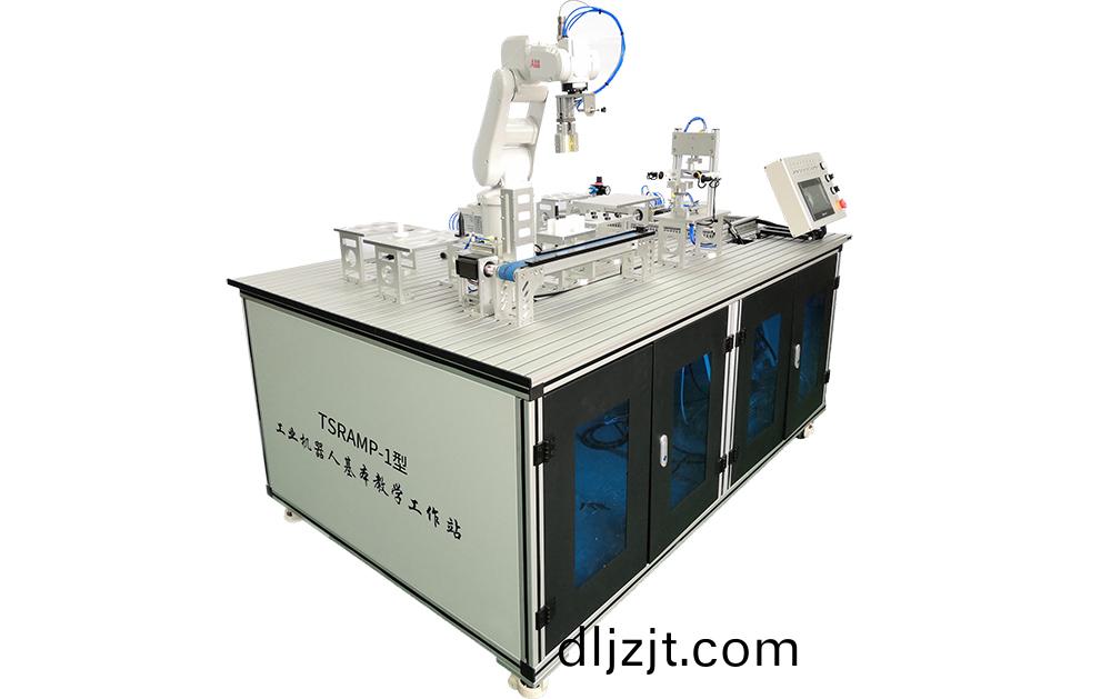 工業機(ji)器人係(xi)列(lie)