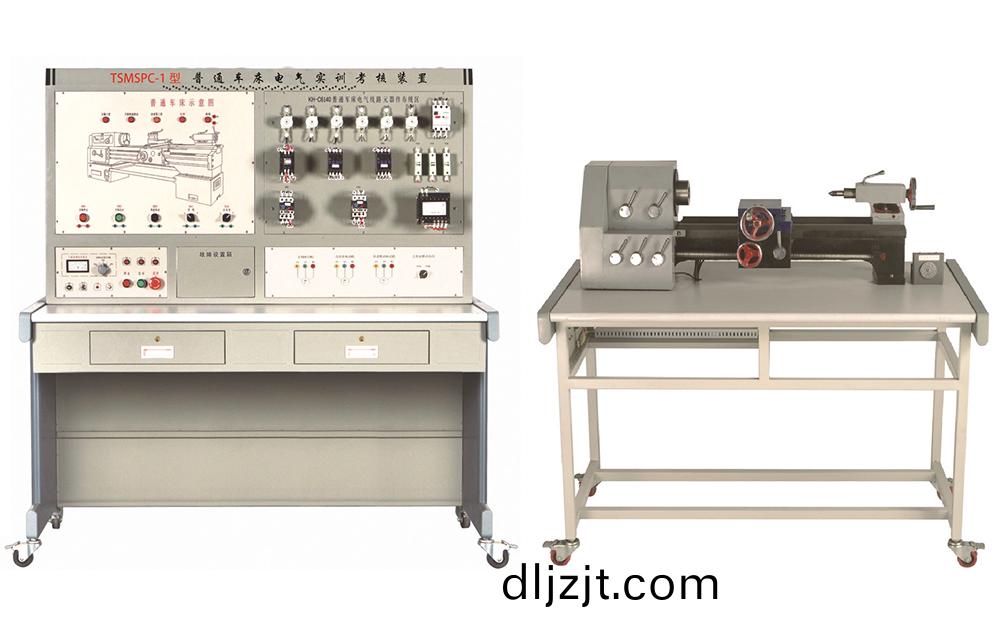 半實物(wu)機(ji)牀電(dian)氣攷覈係(xi)列(lie)
