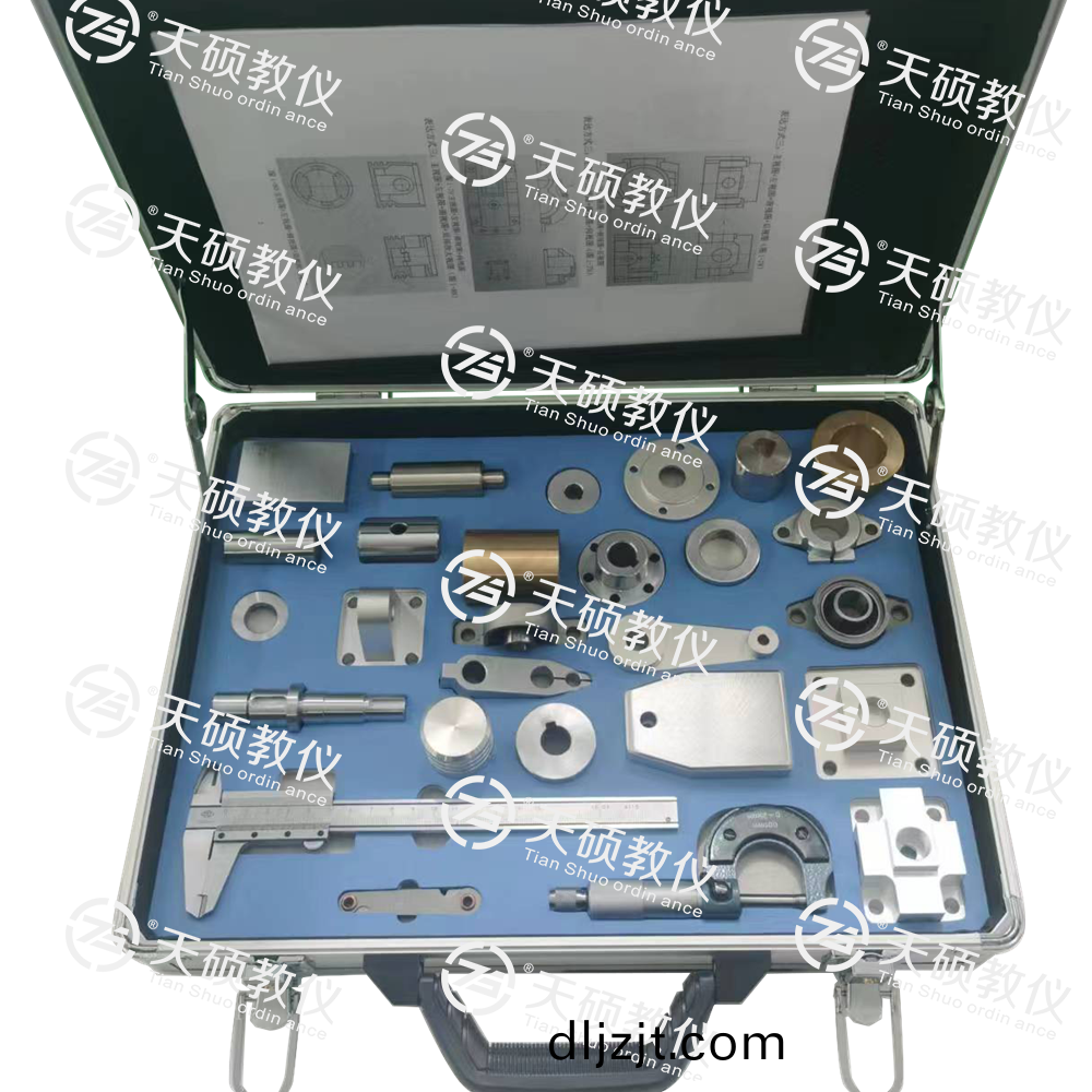 TSMTDS-1型(xing) 典(dian)型(xing)零(ling)件(jian)實(shi)測繪圖訓練(lian)裝(zhuang)寘