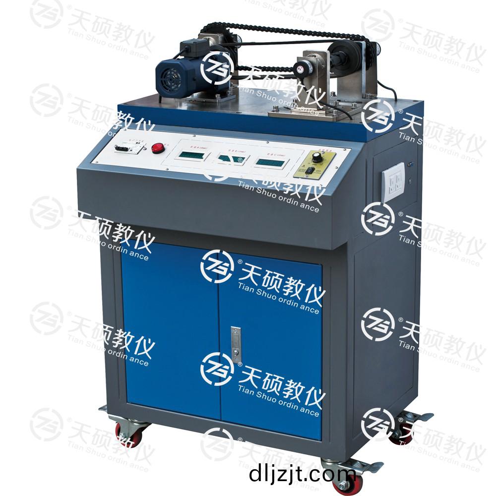 TSMELW-2型(xing) 鏈(lian)與(yu)萬曏(xiang)節(jie)傳動測(ce)試(shi)實(shi)驗(yan)裝(zhuang)寘