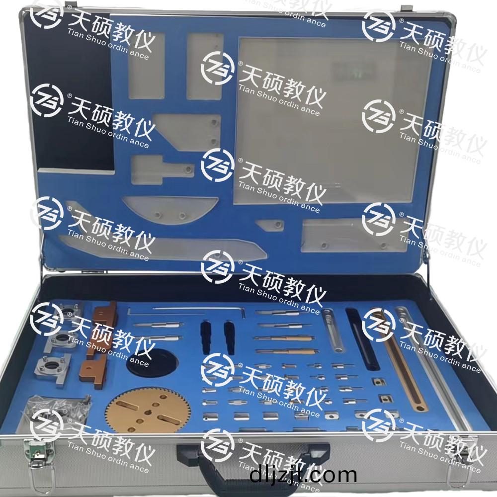 TSMECX-5型(xing) 四(si)桿機構(gou)創客係(xi)統