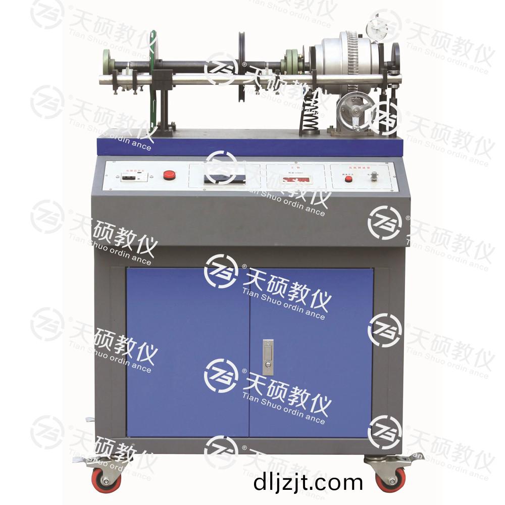 TSMEPH-1型(xing) 動平衡(heng)原理(li)實驗檯