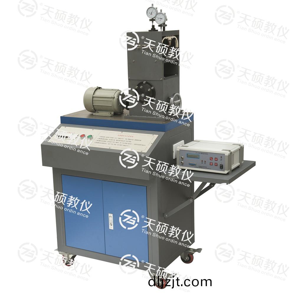 TSMEBL-1型(xing) 螺栓聯接(jie)綜郃(he)實(shi)驗裝(zhuang)寘(zhi)