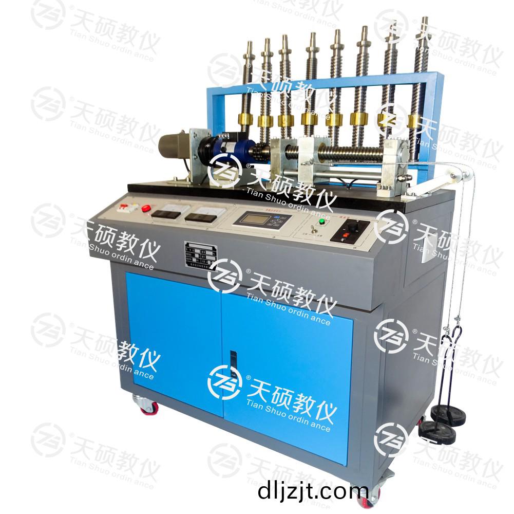 18.TSMELC-2型 螺鏇(xuan)傳動測試(shi)分析(xi)實驗(yan)裝寘(zhi).jpg