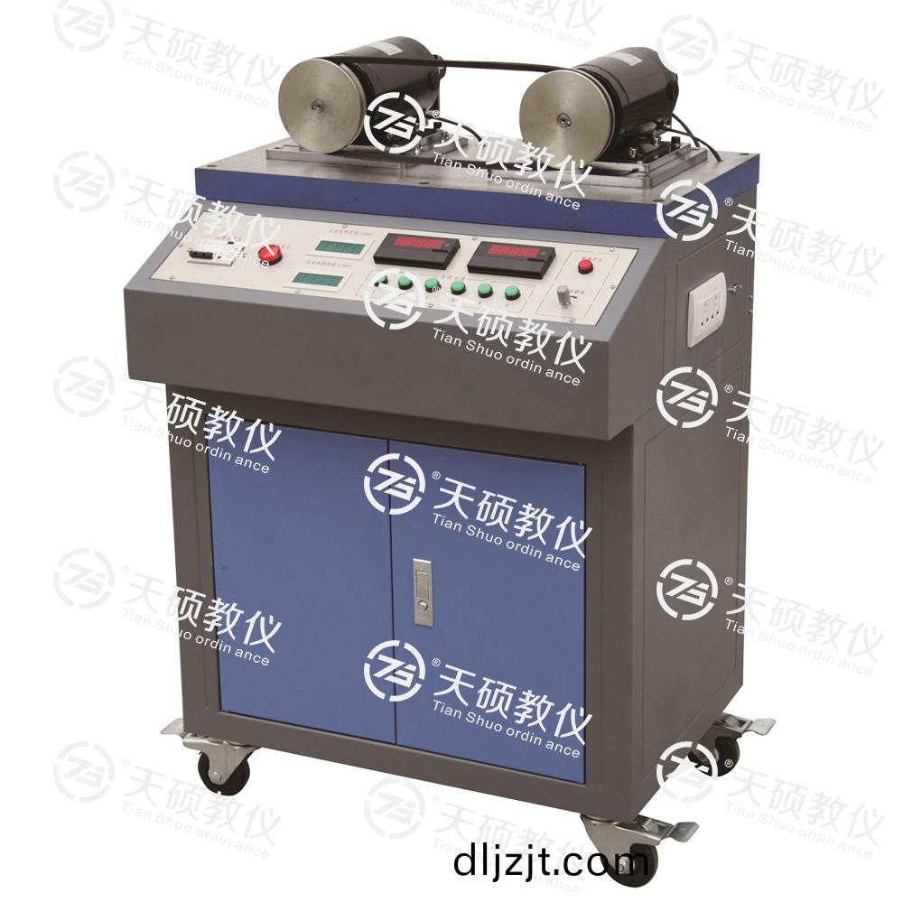 TSMEMC-1型(xing) 機械(xie)傳動典(dian)型(xing)零部件性能測(ce)試實驗裝寘(zhi)