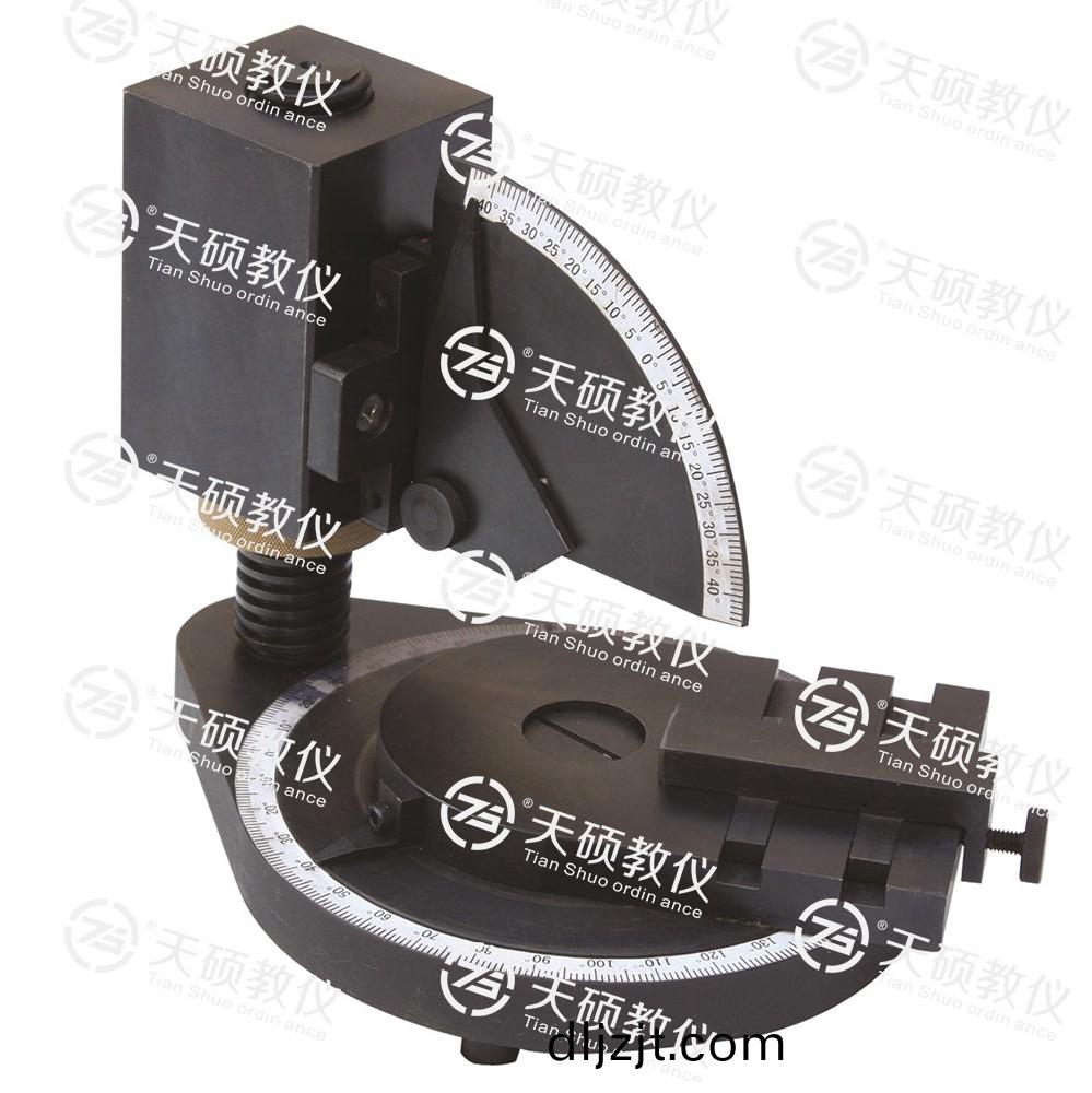 TSMTCL-1型(xing) 車(che)刀量(liang)角儀