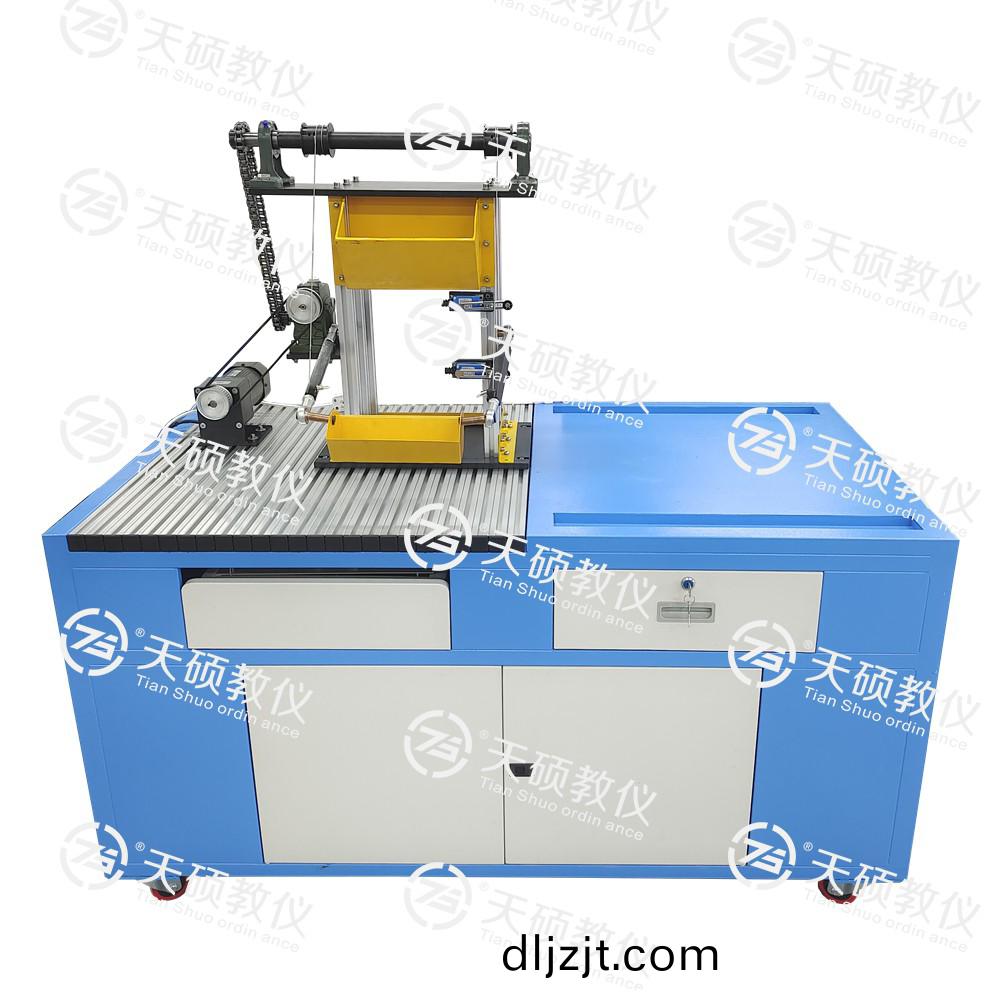 TSMTTD-1型(xing) 提鬭(dou)上料(liao)裝寘