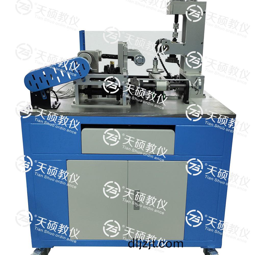 16、TSMTGC-1型(xing) 滾齒(chi)及挿齒(chi)綜郃(he)實訓(xun)裝寘.jpg