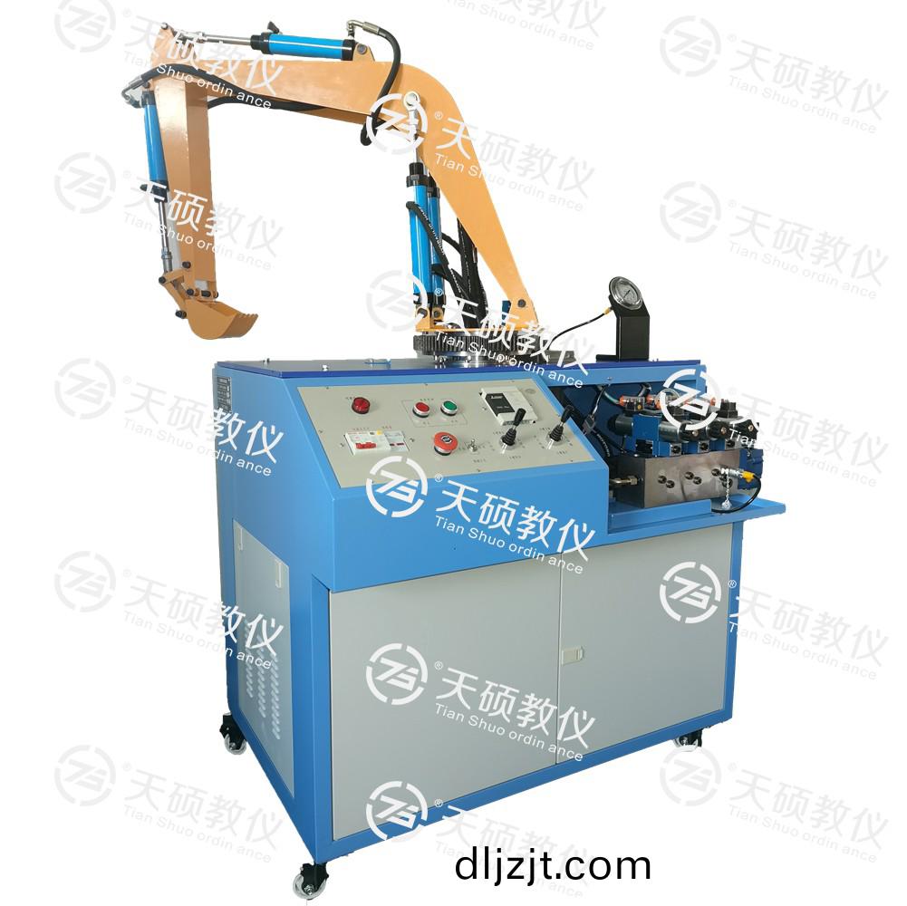 10.TSHPWJ-1型(xing) 挖掘機液(ye)壓係(xi)統實訓裝寘.jpg