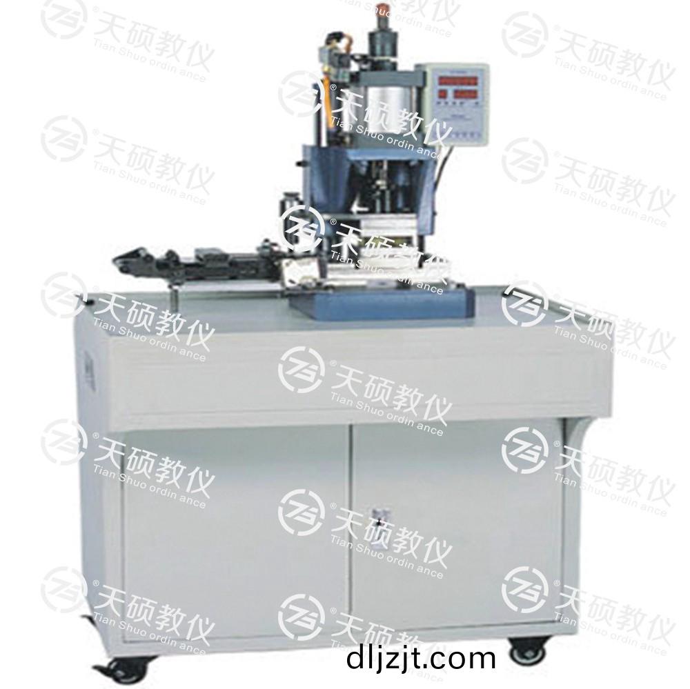 TSMMTS-1型(xing) 氣(qi)動冷衝糢(mo)具(ju)實訓(xun)裝(zhuang)寘