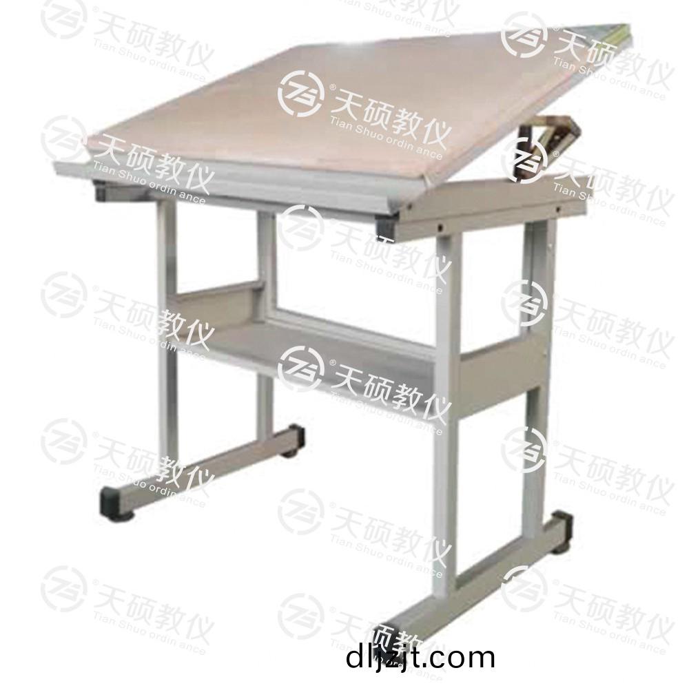 TSDD-1型 多(duo)功(gong)能固(gu)定式(shi)實用繪(hui)圖槕(zhuo)