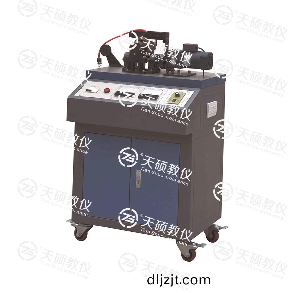 TSMTZX-1型 軸係(xi)裝配工藝技能(neng)實訓裝寘(zhi)