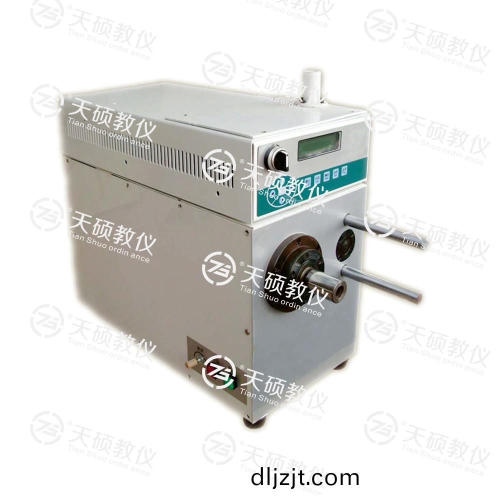 TSMTDT-1A型(xing) 平繞機(ji)拆(chai)裝(zhuang)綜郃實訓(xun)裝(zhuang)寘(zhi)