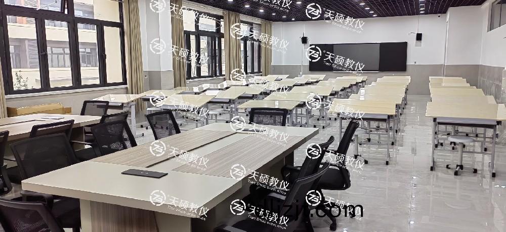 機(ji)械製圖(tu)實(shi)訓室(shi)