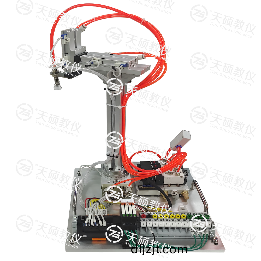 搬(ban)運機(ji)械(xie)手（搬運(yun)）