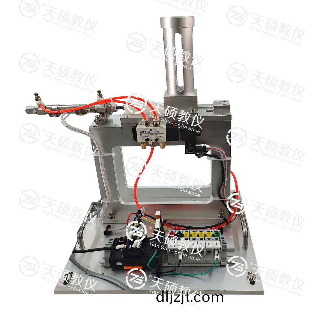 自(zi)動上料(liao)機構